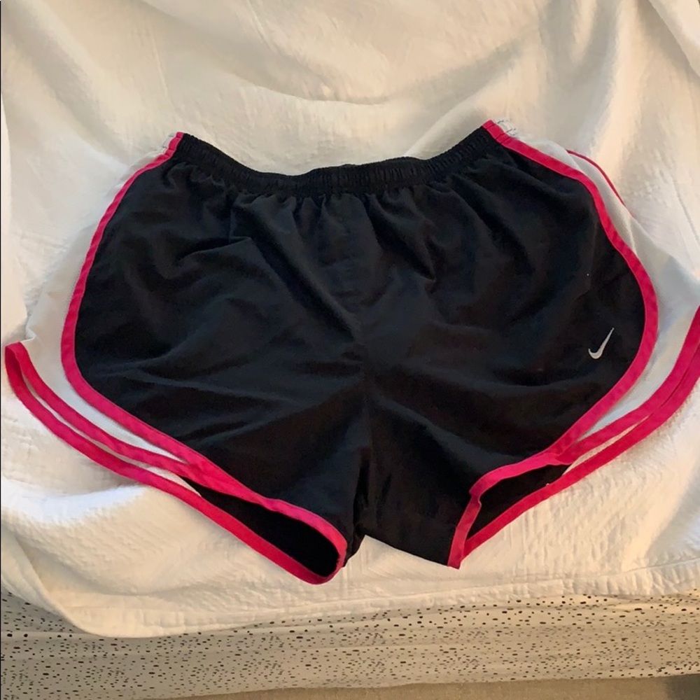 Nike Drifit Shorts